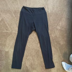 Yoga pants bundle. 3 pairs